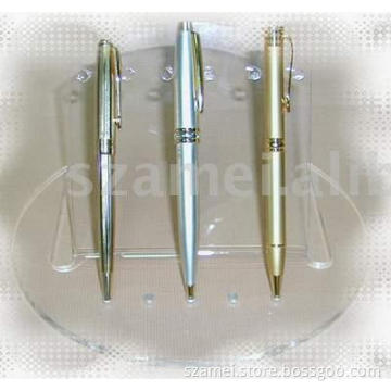 acrylic pen holder